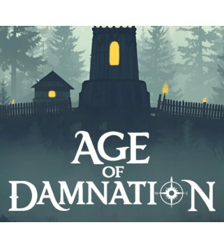 Age of Damnation Steam Key GLOBAL